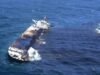 ’13 Indians rescued’: Govt condemns attack on vessel off Oman coast, calls for de-escalation in West Asia