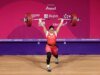 Harjinder Kaur Finishes Ninth In Women’s 69kg Weightlifting At Asian Games