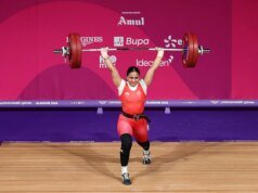 Harjinder Kaur Finishes Ninth In Women’s 69kg Weightlifting At Asian Games