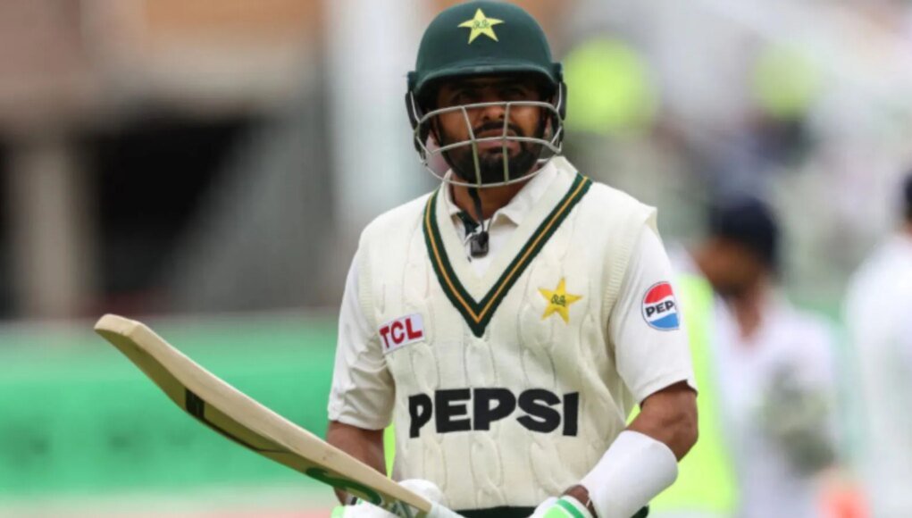 Babar Azam Makes Forgettable Domestic Return, Videos Of His Dismissals Go Viral