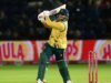 Lhuan-Dre Pretorius Hits 94 As South Africa Reach T20I Tri-Series Final