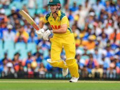 Mitchell Marsh Calls ODIs vs Zimbabwe, South Africa “A Great Opportunity” For World Cup