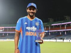 Nitish Kumar Reddy Gets Candid On Injury Struggles After 3-Wicket Haul vs Afghanistan