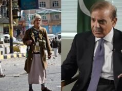 Pakistan rattled by Houthi attack on Saudi Arabia, issues stern warning to Iran