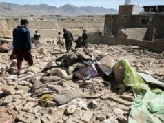 Pakistan carries out airstrikes in Afghanistan again; 3 killed, several injured amid rising border tensions
