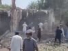 16 dead, many others wounded in massive explosion at mosque in Pakistan’s Khyber Pakhtunkhwa