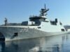 Pakistan’s PNS Hunain suffers damage after collision with Indian Navy warship, returns to port: Sources