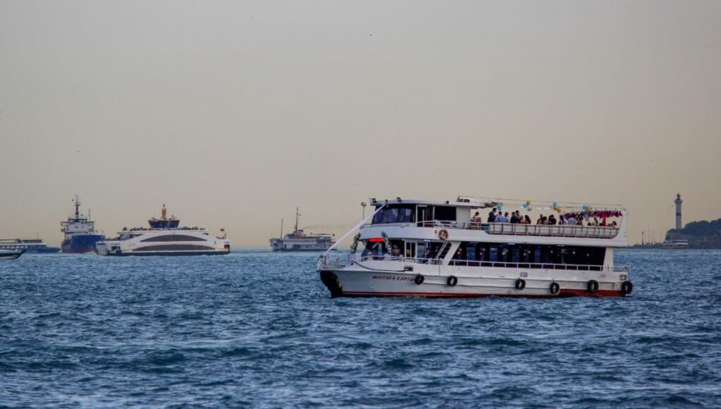 Indonesia ship carrying 240 people loses contact in Java Sea, search operation underway