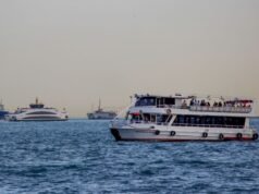 Indonesia ship carrying 240 people loses contact in Java Sea, search operation underway