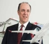 Top Middle East leaders – Paul de Salis chief executive of RoyalJet | Focus