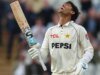 Razaullah Heroics Deny England Quickfire Win In 3rd Test Against Pakistan