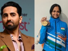 Bollywood Actor Ayushmann Khurrana Shows Ultimate Act Of Kindness, Sponsors Rifle For Indian Shooter