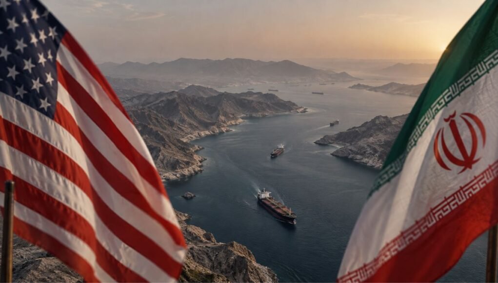 Iran says Strait of Hormuz could reopen within 7 days, but US must meet this condition Iran says Strait of Hormuz could reopen within 7 days, but US must meet this condition
