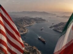 Iran says Strait of Hormuz could reopen within 7 days, but US must meet this condition