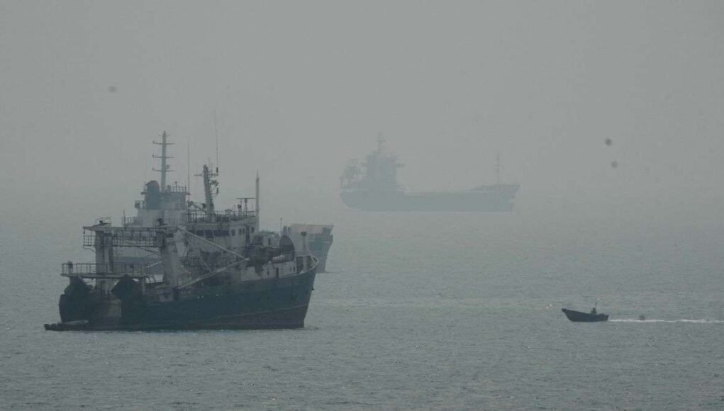Amid US-Iran tensions, Khamenei adviser warns war could spread to Indian Ocean if Washington attacks again