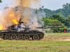 Chinese-origin Type 59 tank explodes during firing exercise in Bangladesh, 2 soldiers killed