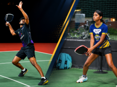 TN Pickleball Premier League: Chennai mall set to host 12 teams, 168 players