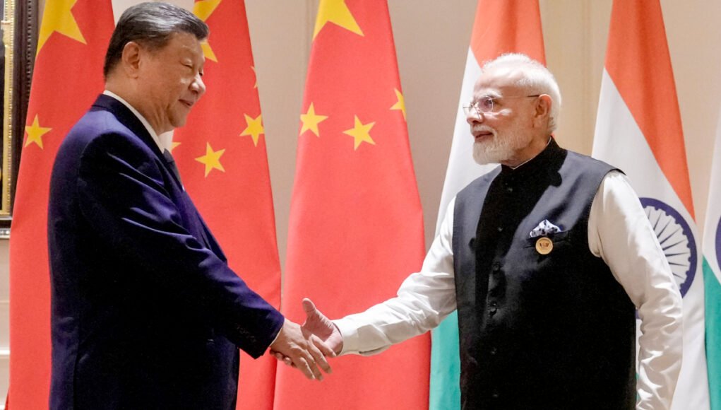 President Xi, PM Modi reached most important consensus: China reveals big takeaway from BRICS Summit President Xi, PM Modi reached most important consensus: China reveals big takeaway from BRICS Summit