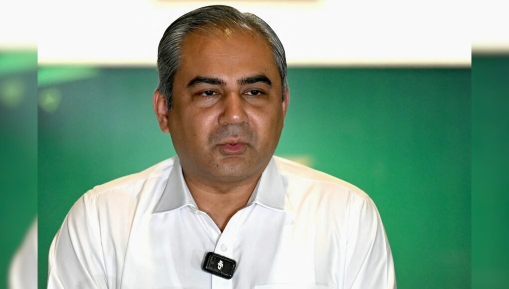 ‘Either You Are Politician, Or You’re Cricket Boss’: Ex-India Star Exposes PCB Chief Mohsin Naqvi
