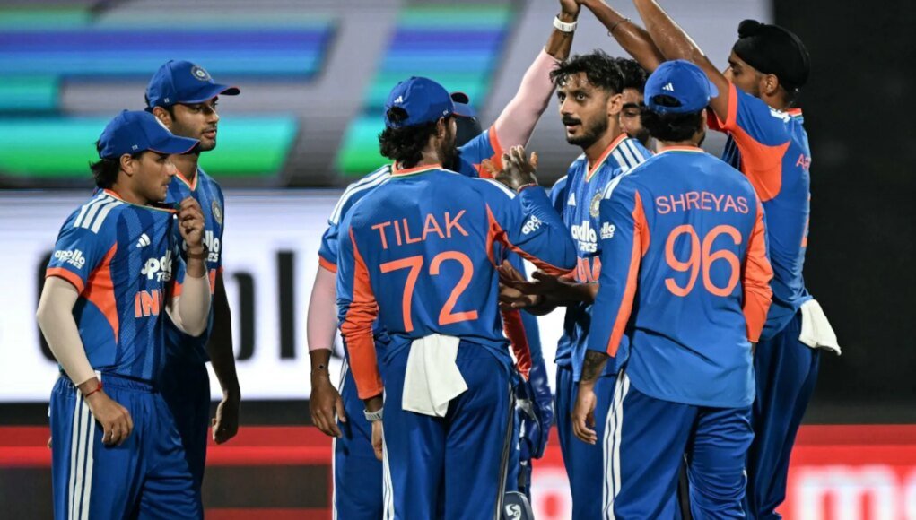 India vs Afghanistan LIVE Score, 2nd T20I: Gautam Gambhir, Shreyas Iyer Make 1 Massive Change, Suspense Ends On Vaibhav Sooryavanshi; India Opt To Bowl India vs Afghanistan LIVE Score, 2nd T20I: Gautam Gambhir, Shreyas Iyer Make 1 Massive Change, Suspense Ends On Vaibhav Sooryavanshi; India Opt To Bowl