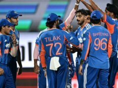 India vs Afghanistan LIVE Score, 2nd T20I: Gautam Gambhir, Shreyas Iyer Make 1 Massive Change, Suspense Ends On Vaibhav Sooryavanshi; India Opt To Bowl