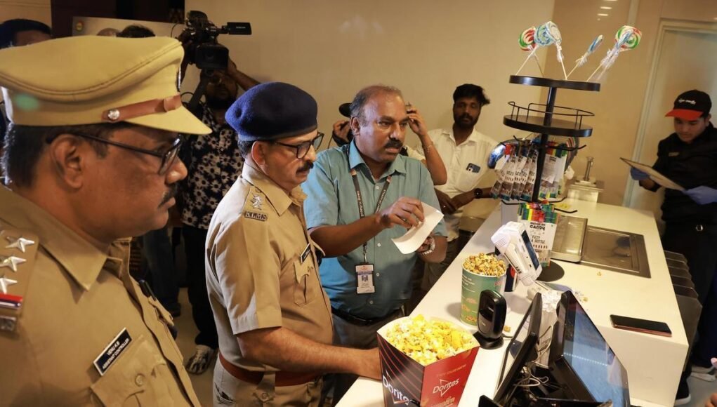 Keralam’s multiplex pricing debate: SC order in 2023 permits cinema hall owners to fix food prices