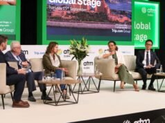 Robust aviation infrastructure and data-led decisions central to post-conflict connectivity | News