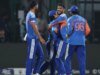 India vs Afghanistan 1st T20I Live Score: Azmatullah Omarzai Steers Afghanistan To 156/8, Focus On Sanju Samson Now