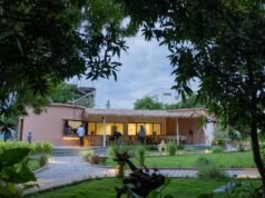 Hyderabad’s Prangan is a new space where art, Nature and community come together