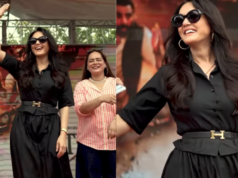 Preity Zinta adds Rs 1.6 lakh Hermès belt to her look