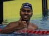 Asian Games: India’s Benedicton Rohit Named Second Reserve After 50m Butterfly Heats
