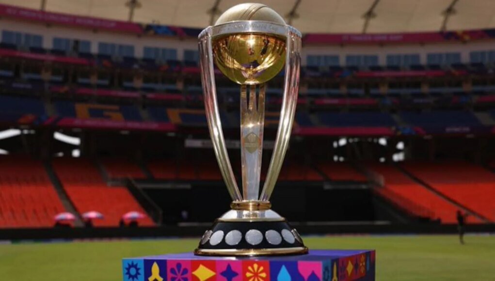 ICC ODI World Cup 2027 Schedule Finalised, To Be Announced On This Date