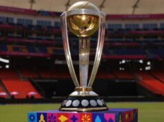 ICC ODI World Cup 2027 Schedule Finalised, To Be Announced On This Date