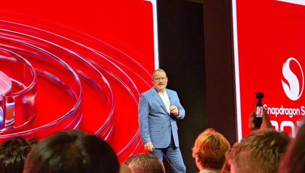 Qualcomm announces its latest Android phone chipsets: Snapdragon 8 Elite Gen 6 Qualcomm announces its latest Android phone chipsets: Snapdragon 8 Elite Gen 6