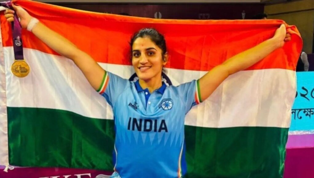 ‘Not Pressure, It’s Motivation’: India Women Chase Another Asian Games Kabaddi Gold