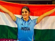 ‘Not Pressure, It’s Motivation’: India Women Chase Another Asian Games Kabaddi Gold