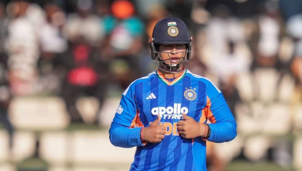 Vaibhav Sooryavanshi’s Father Asked About Teenager’s Absence In India XI vs Afghanistan. His Reply