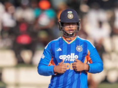 Vaibhav Sooryavanshi’s Father Asked About Teenager’s Absence In India XI vs Afghanistan. His Reply