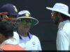 “Kya Yeh Vice-Captain?” Tilak Varma Sledges Vaibhav Sooryavanshi In Duleep Trophy Final. Watch