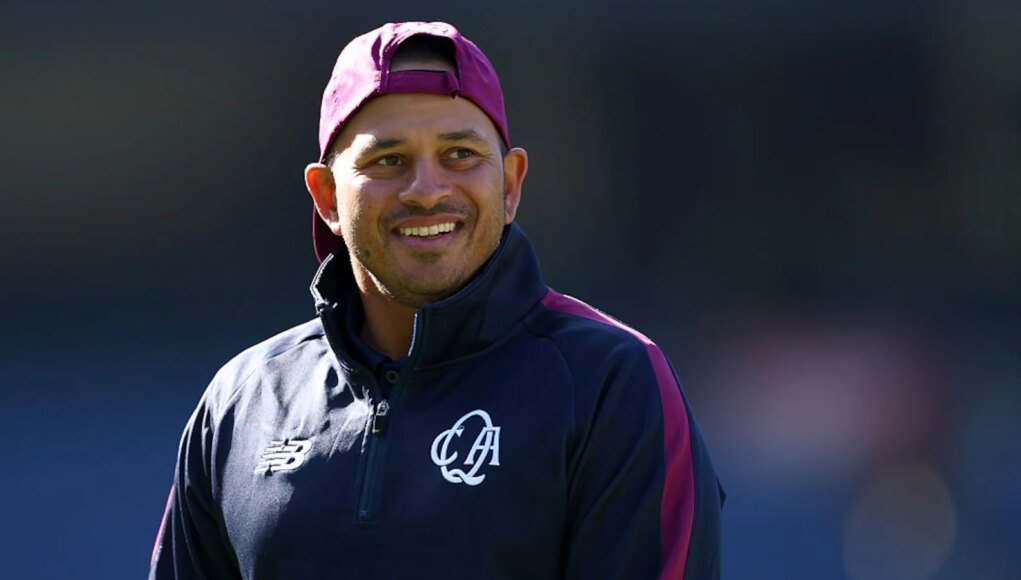 “World Is Laughing Harder”: Usman Khawaja’s Hilarious Dig At Pakistan Selector Amid Turmoil
