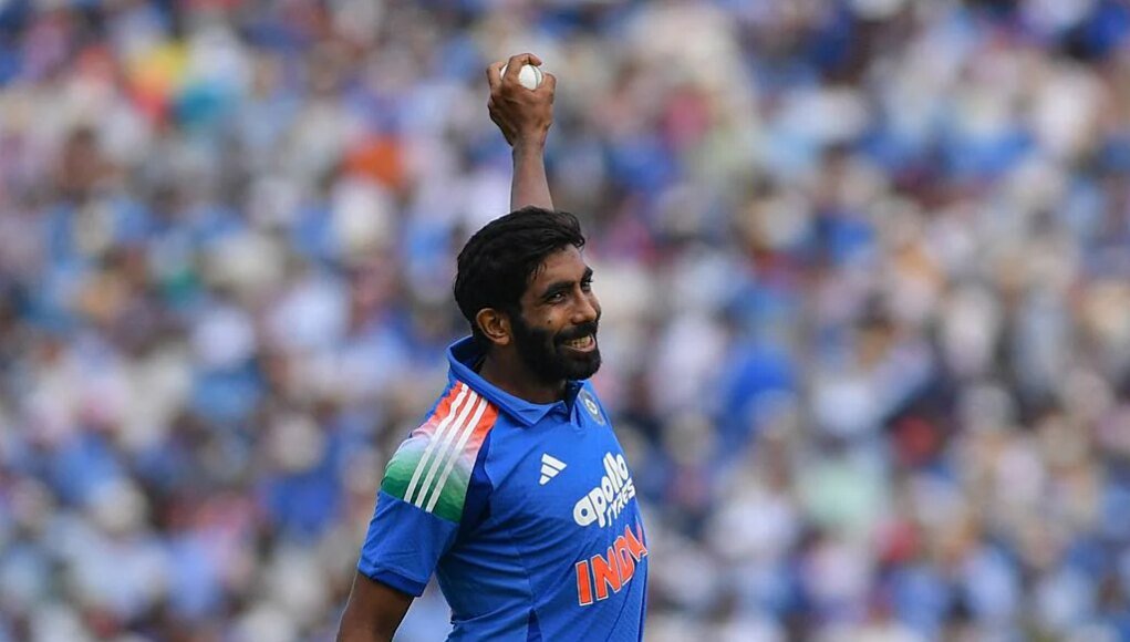 BCCI Announces India Squad For Afghanistan T20Is, Jasprit Bumrah And Vaibhav Sooryavanshi In. No Hardik Pandya