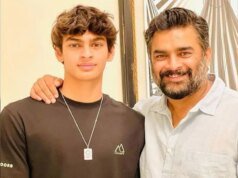 R Madhavan Reacts After Son Vedaant’s Agonising Near-Miss At Asian Games