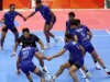 India Storm Into Asian Games Men’s Kabaddi Semifinals With Win Over Bangladesh, Confirms Medal