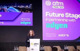 ATM 2026 Future Stage opens with focus on AI’s role in rebuilding the foundations of global travel | News
