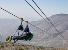 Ras Al Khaimah: The UAE’s Wild Luxury Frontier | News
