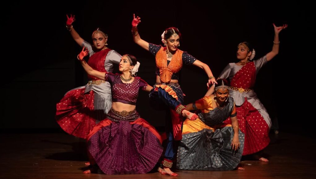 Rebel Ranis, a multi-disciplinary production exploring womanhood and rebellion is on a four-city tour across India Rebel Ranis, a multi-disciplinary production exploring womanhood and rebellion is on a four-city tour across India