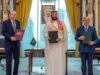 ‘A defensive alliance’: Pakistan’s swift U-turn on Mecca pact after Houthi attacks on Saudi Arabia