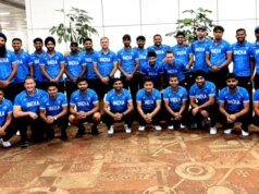 Indian Men’s Hockey Team Leaves For Asian Games 2026 With Eyes On Defending Gold