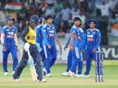 “BCCI’s Stand”: Indian Team’s First Reaction After Refusing Women’s Asia Cup Trophy From Mohsin Naqvi