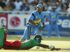Rahul Dravid’s Ultimate Sacrifice: When ‘The Wall’ Proved Why He Was India’s Mr. Dependable